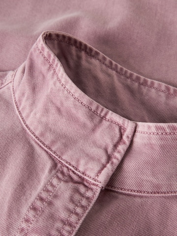 NAME IT Jacke in Pink