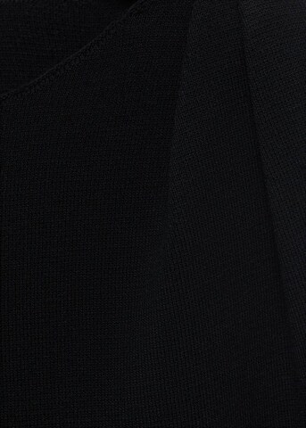 MANGO Kleid 'Jane' in Schwarz