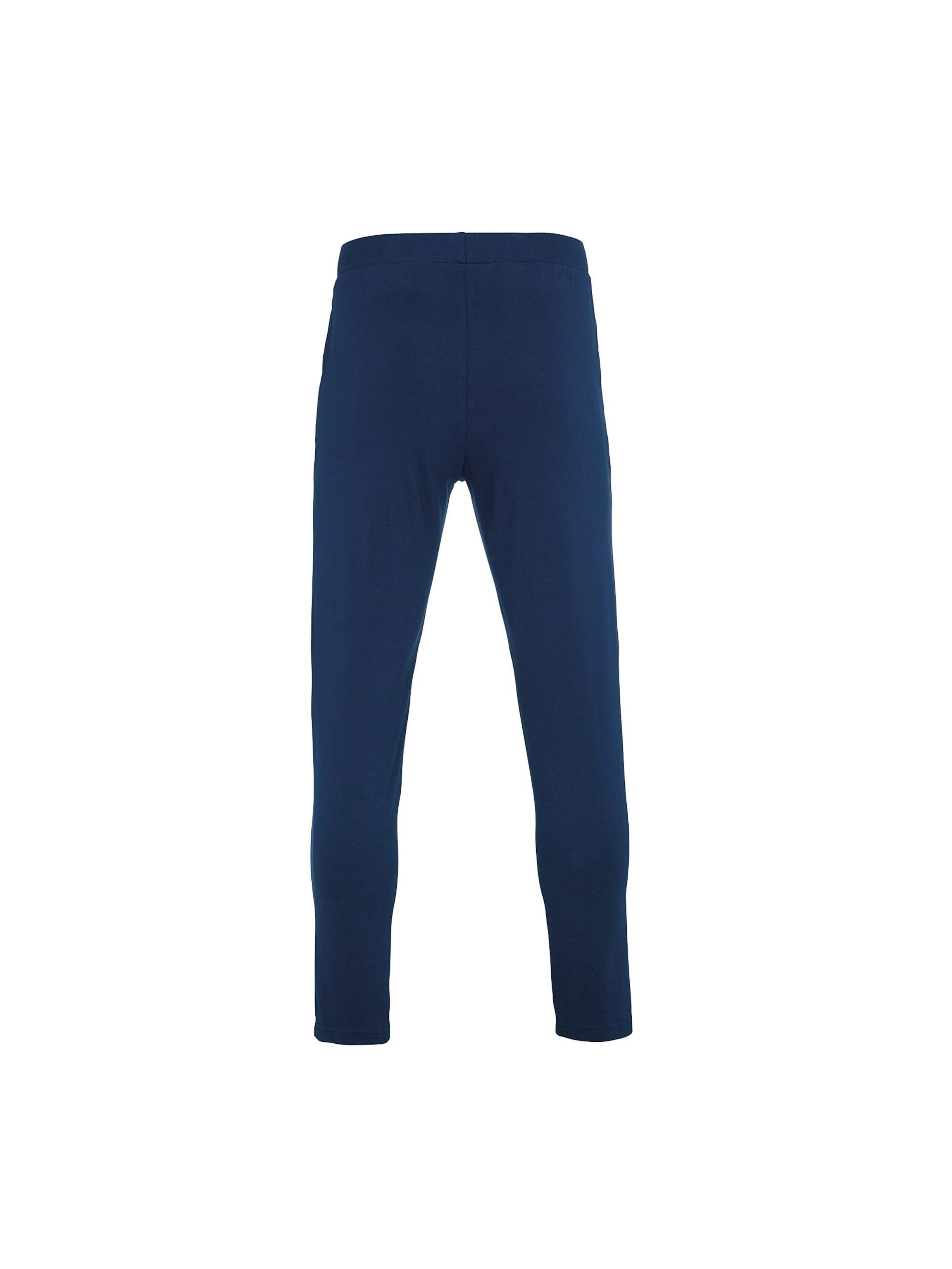 Errea Tapered Sports trousers 'Cook 3.0' in Blue