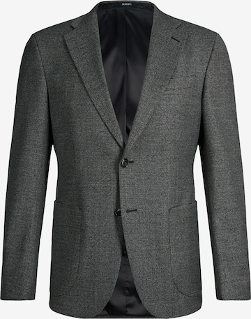 Coupe slim Veste de costume JOOP! en gris : devant