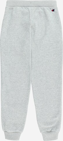 Champion Authentic Athletic Apparel Tapered Hose 'Rochester' in Grau