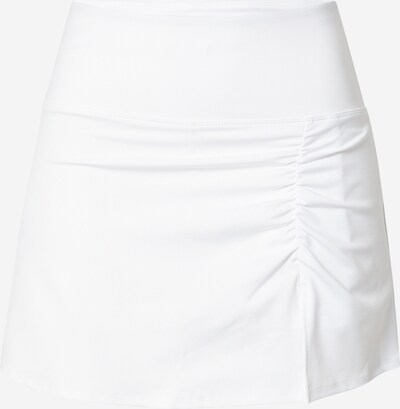 Marika Spódnica sportowa 'IVY' w kolorze białym, Podgląd produktu