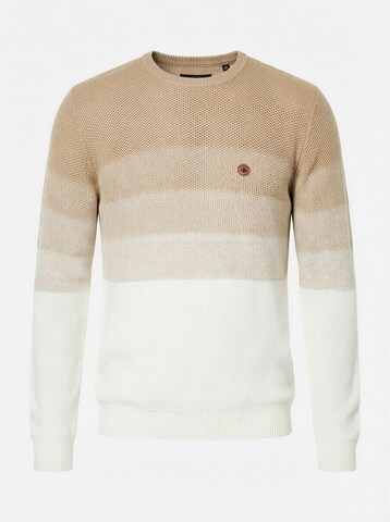 KOROSHI Pullover in Beige