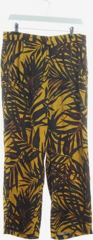 Ana Alcazar Pants in M in Mixed colors: front