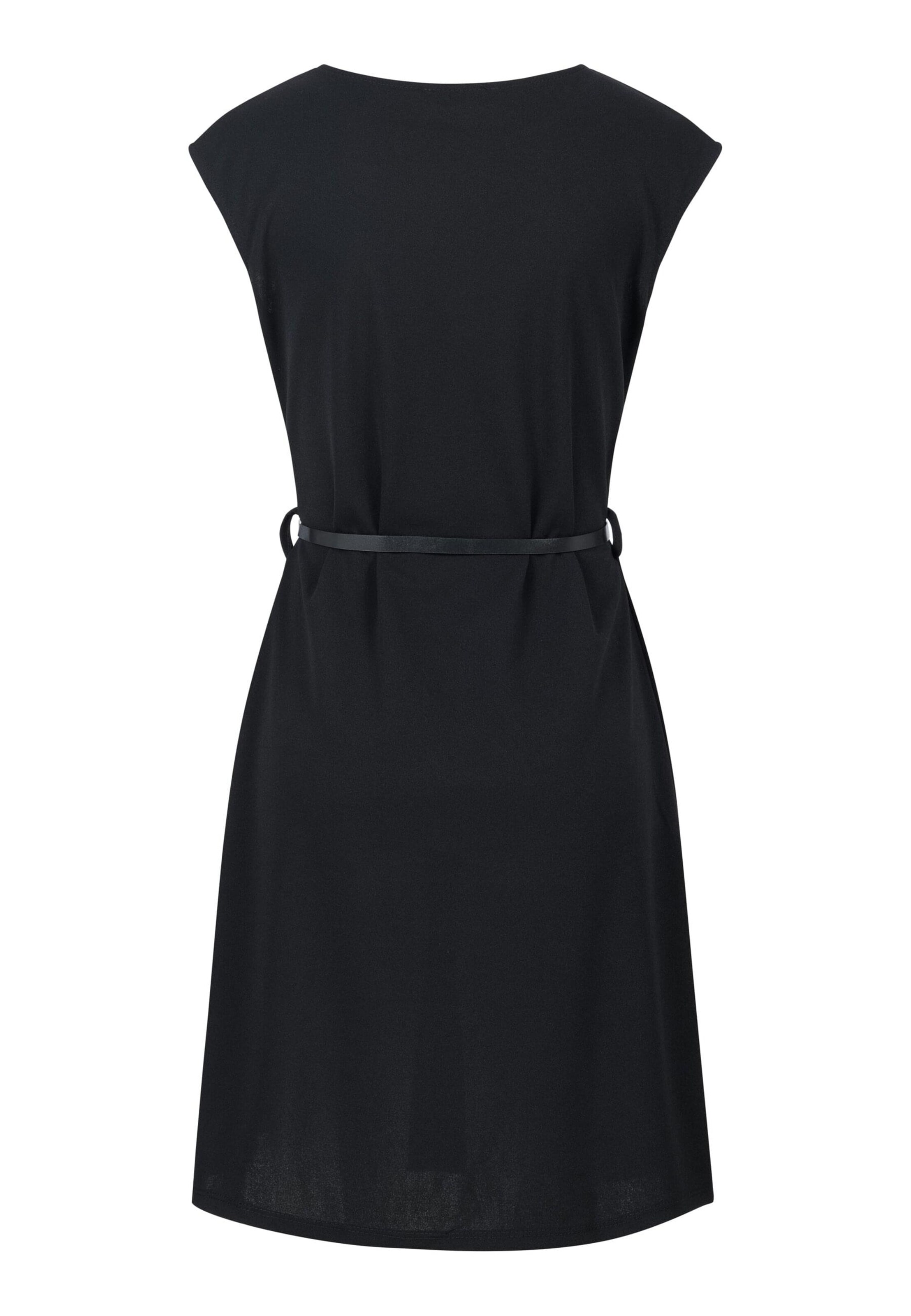 Cloud5ive Dress in Black