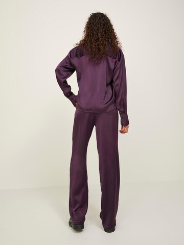 Chemisier 'Eva' JJXX en violet