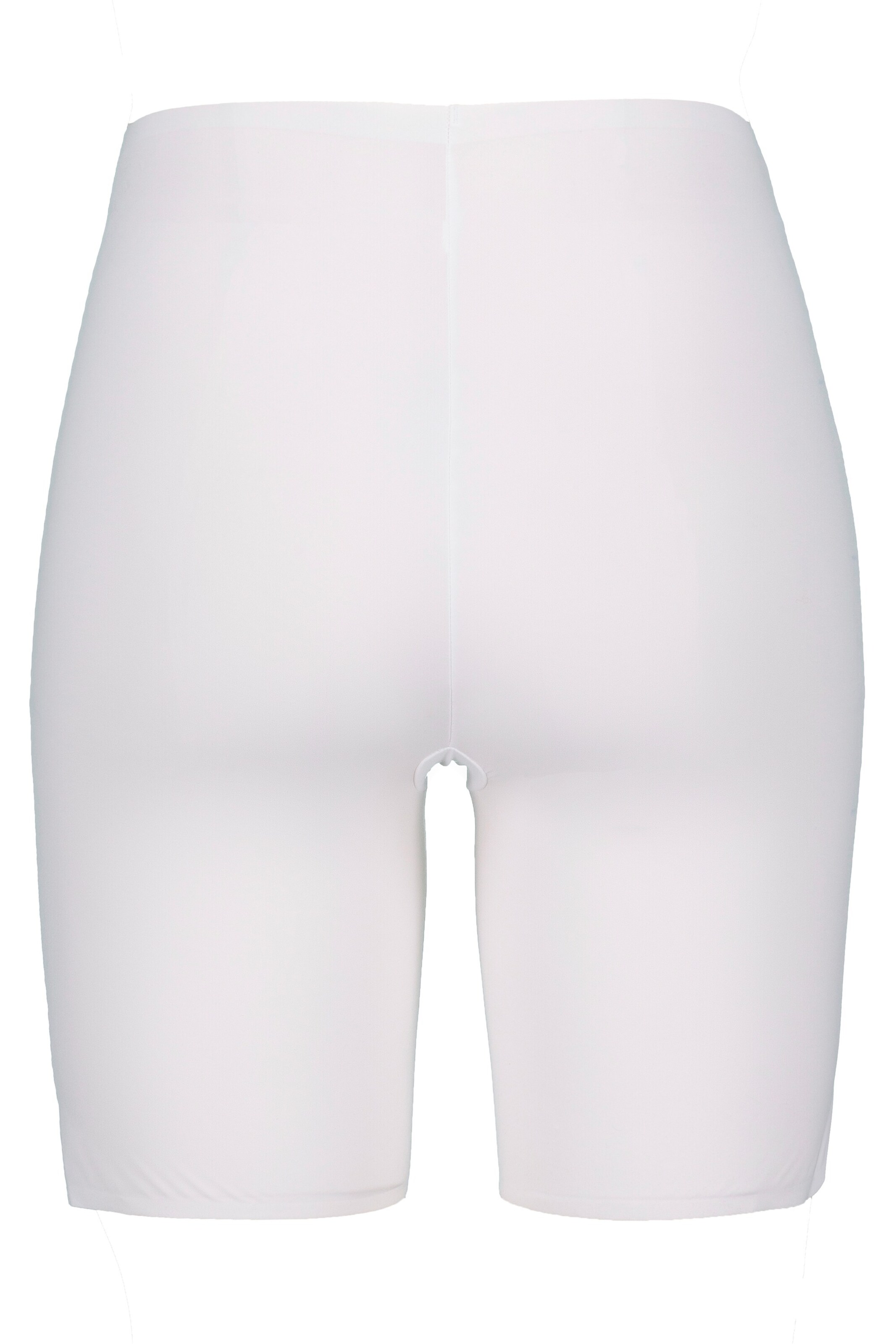 Ulla Popken Shapingbroek in Wit