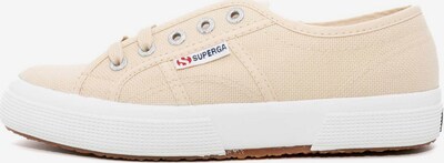 SUPERGA Sneaker '2750 Cotu Classic' in sand, Produktansicht