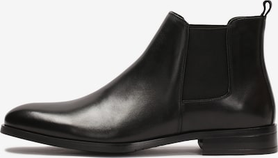 Kazar Botas Chelsea en negro, Vista del producto