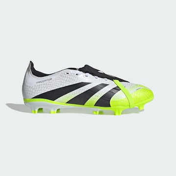 ADIDAS PERFORMANCE Παπούτσι ποδοσφαίρου 'Predator League' σε λευκό