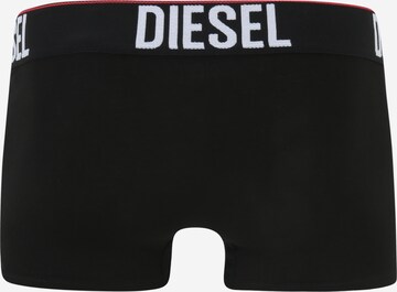 Boxers 'DAMIEN' DIESEL en noir