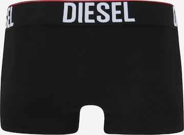 DIESEL Boxershorts 'DAMIEN' in Zwart