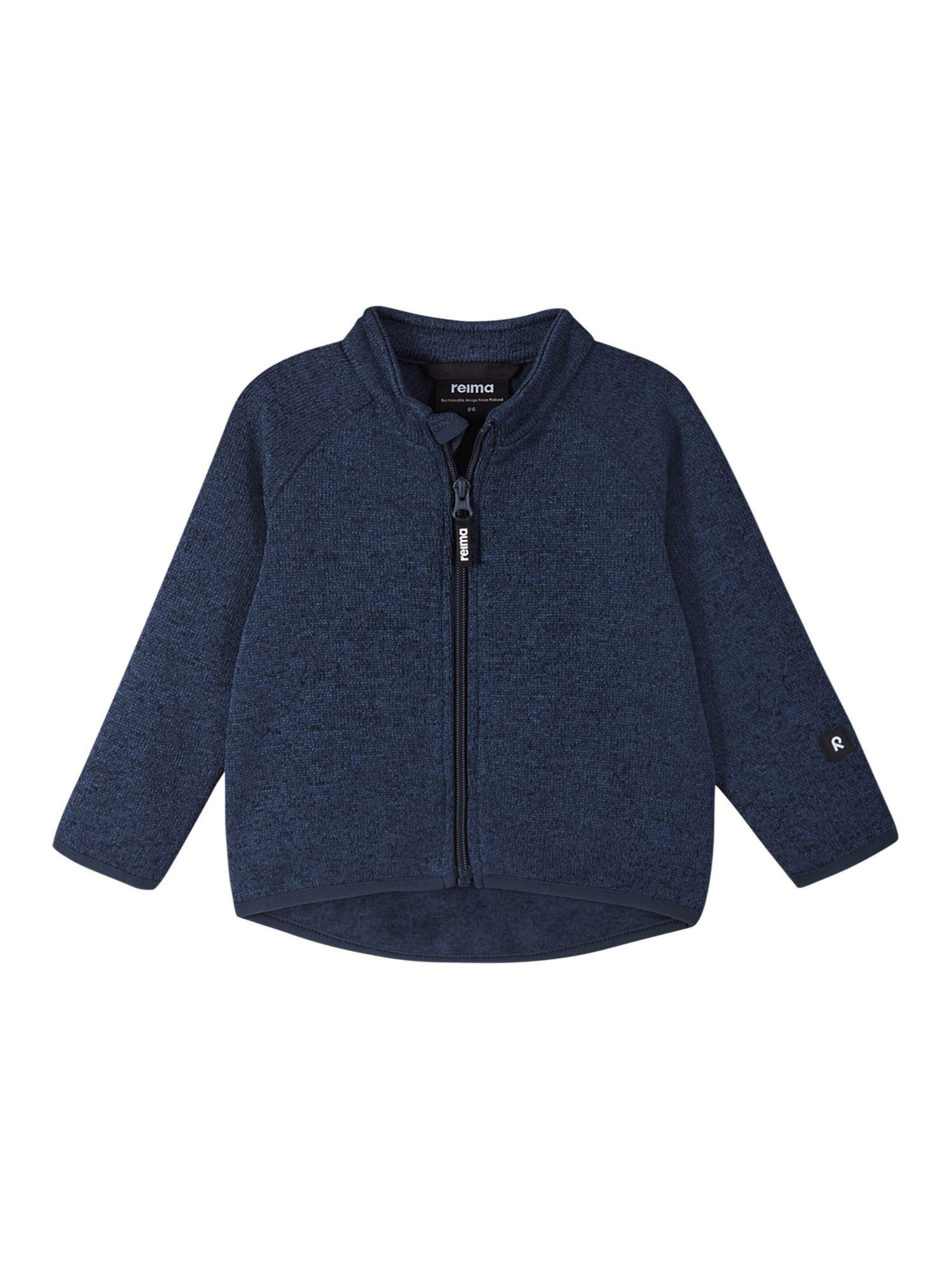 Reima Set 'Tahto' in Blauw