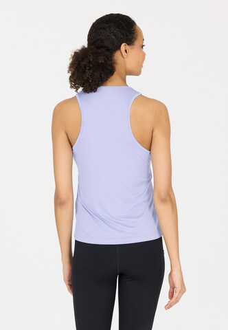 ENDURANCE Performance shirt 'Yonan' in Blue