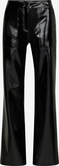 Karl Lagerfeld Hose in schwarz, Produktansicht