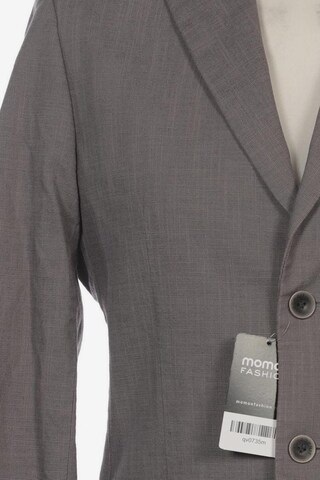 ESPRIT Suit Jacket in M in Grey