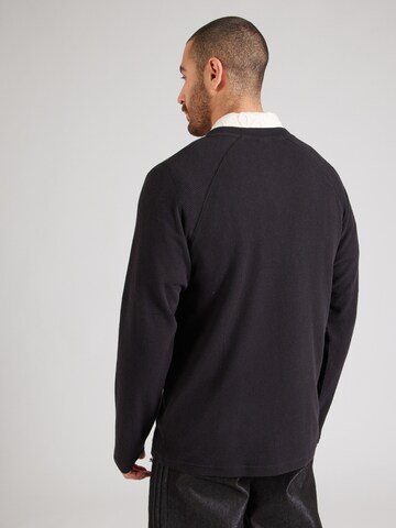 T-Shirt 'Tweeter' G-STAR en noir