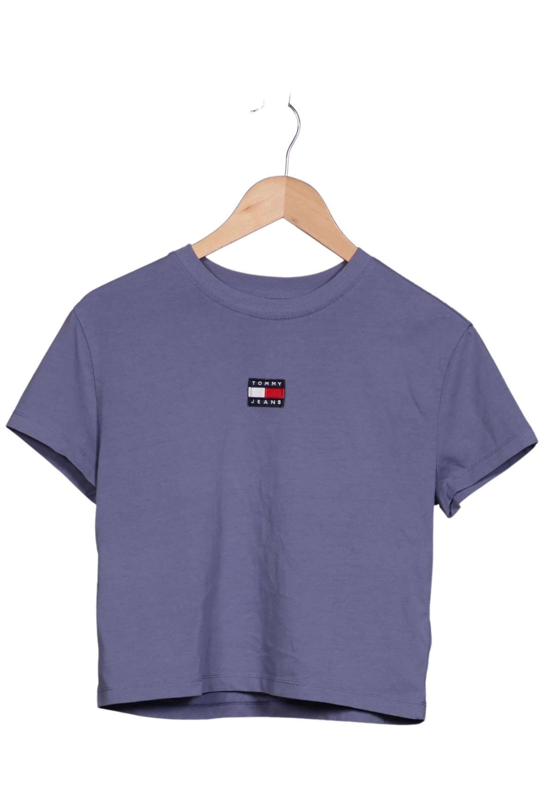 Tommy Jeans Top & Shirt in XS in Blue, Item view