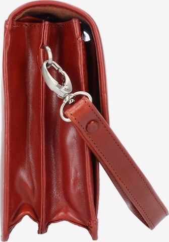Esquire Fanny Pack 'Toscana' in Red