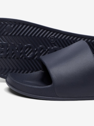 JACK & JONES - Zapatos abiertos 'JERRY' en gris