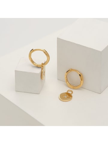 Guido Maria Kretschmer Jewellery Earrings in Gold