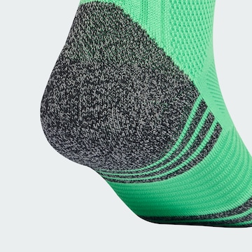 Chaussettes de sport 'Tiro 26' ADIDAS PERFORMANCE en vert