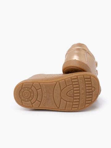 Pisamonas - Zapatillas deportivas en marrón