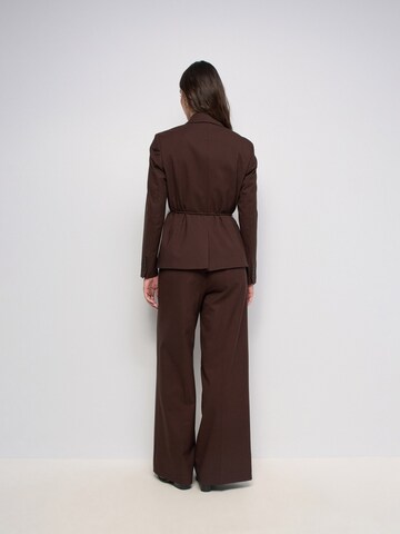 Salsa Jeans Blazer in Brown