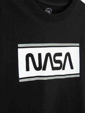 Cool Club - Sudadera en negro