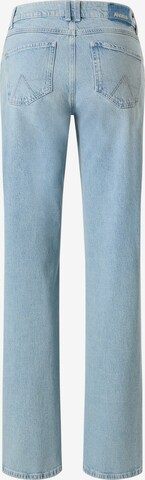 Angels Loosefit Jeans in Blauw