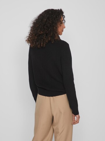 Pull-over 'RIL' VILA en noir
