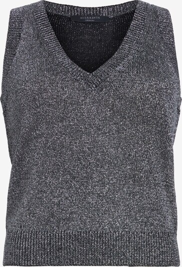 AllSaints Sweater 'LYRA' in Silver, Item view