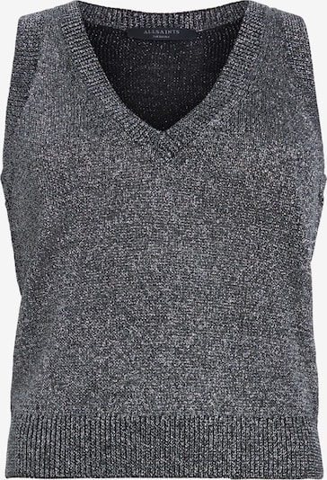 AllSaints Sweater 'LYRA' in Silver, Item view