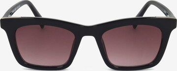 Occhiali da sole '22HC056' di Sweet Years in nero: frontale