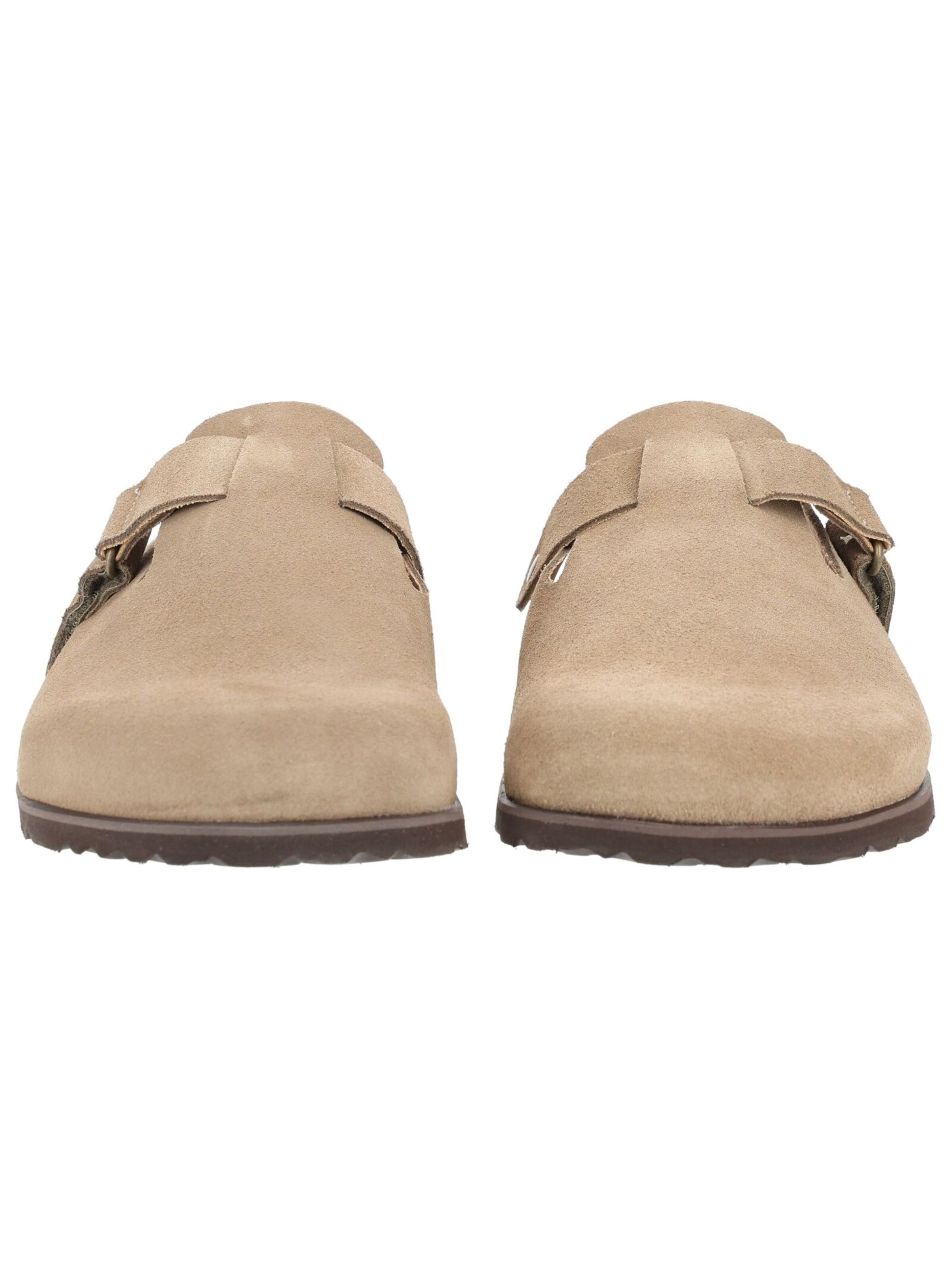 Zoccoletto di SHEPHERD in beige