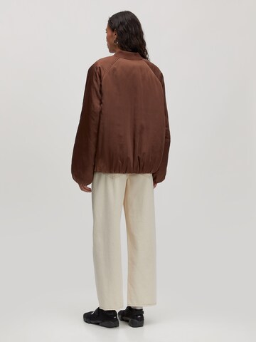 EDITED Between-Season Jacket 'Nada' in Brown