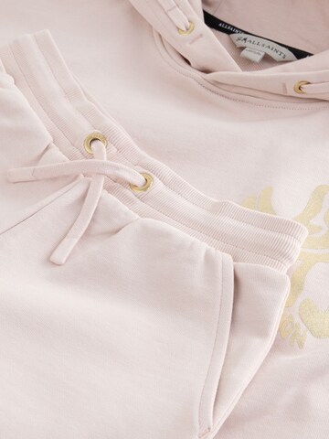 smALLSAINTS Комплект в Ярко-розовый