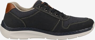 Rieker Sneakers laag in Blauw