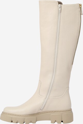 GABOR Boots in Beige