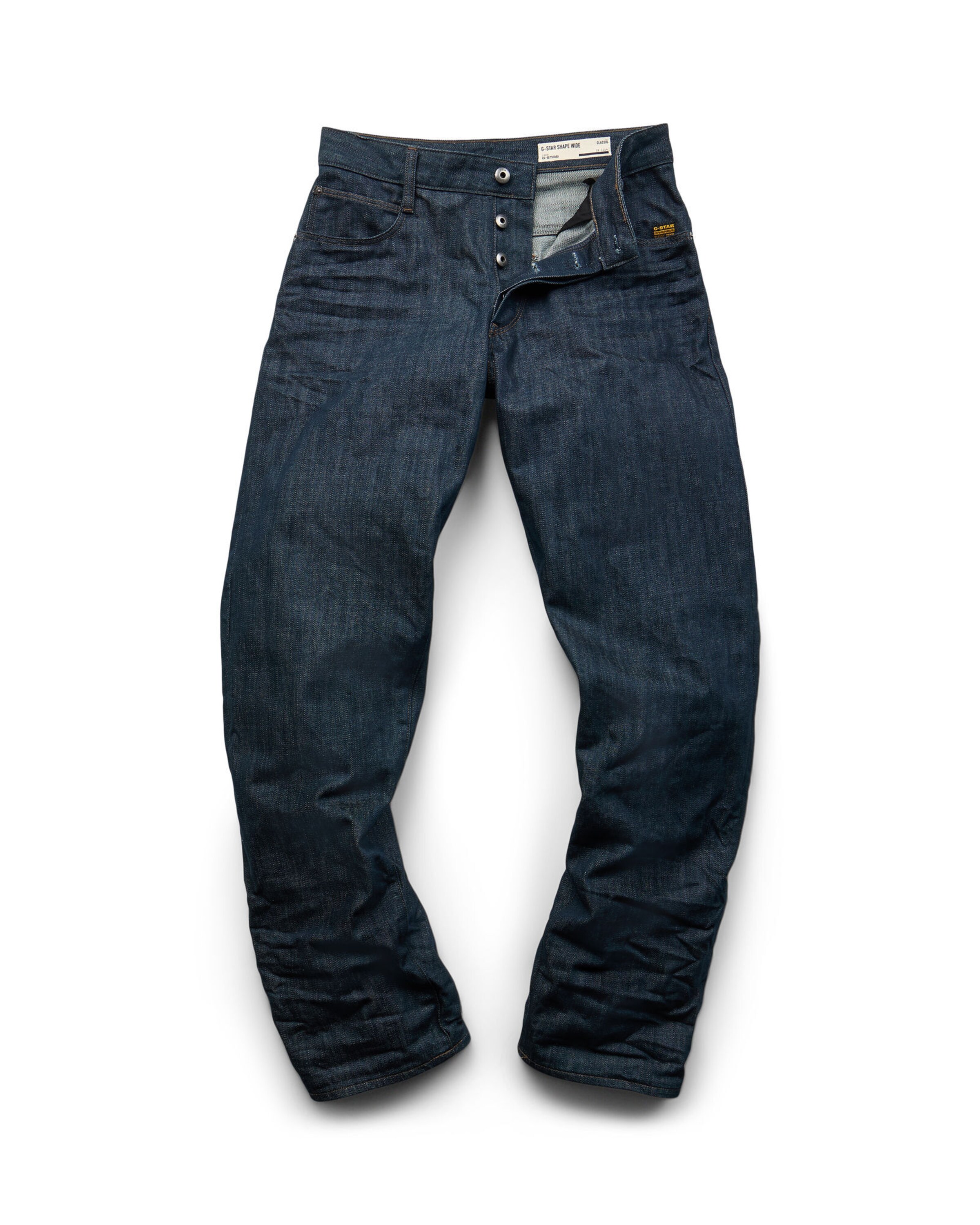 G-STAR Loose fit Jeans ' ' in Blue: front