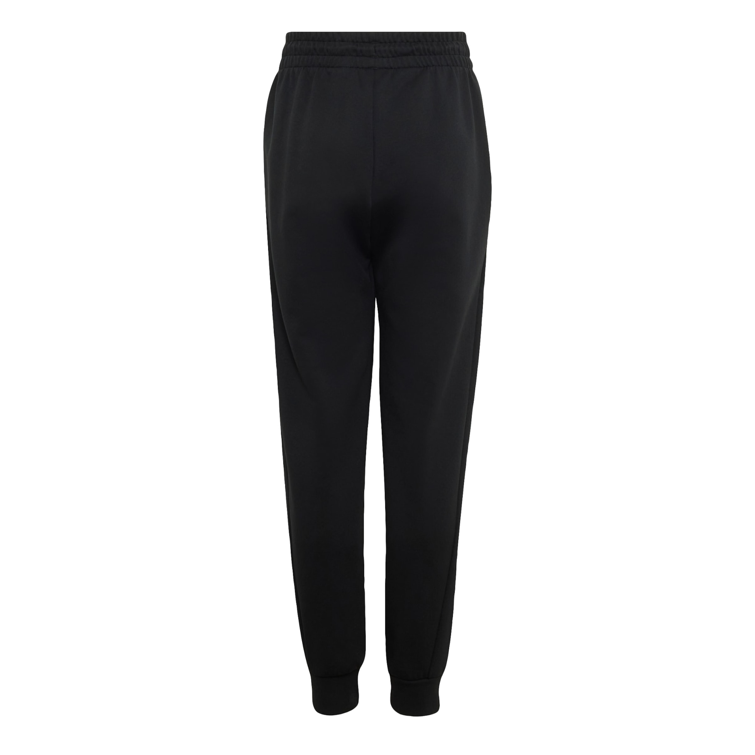 ADIDAS PERFORMANCE Tapered Παντελόνι φόρμας 'Messi' σε μαύρο