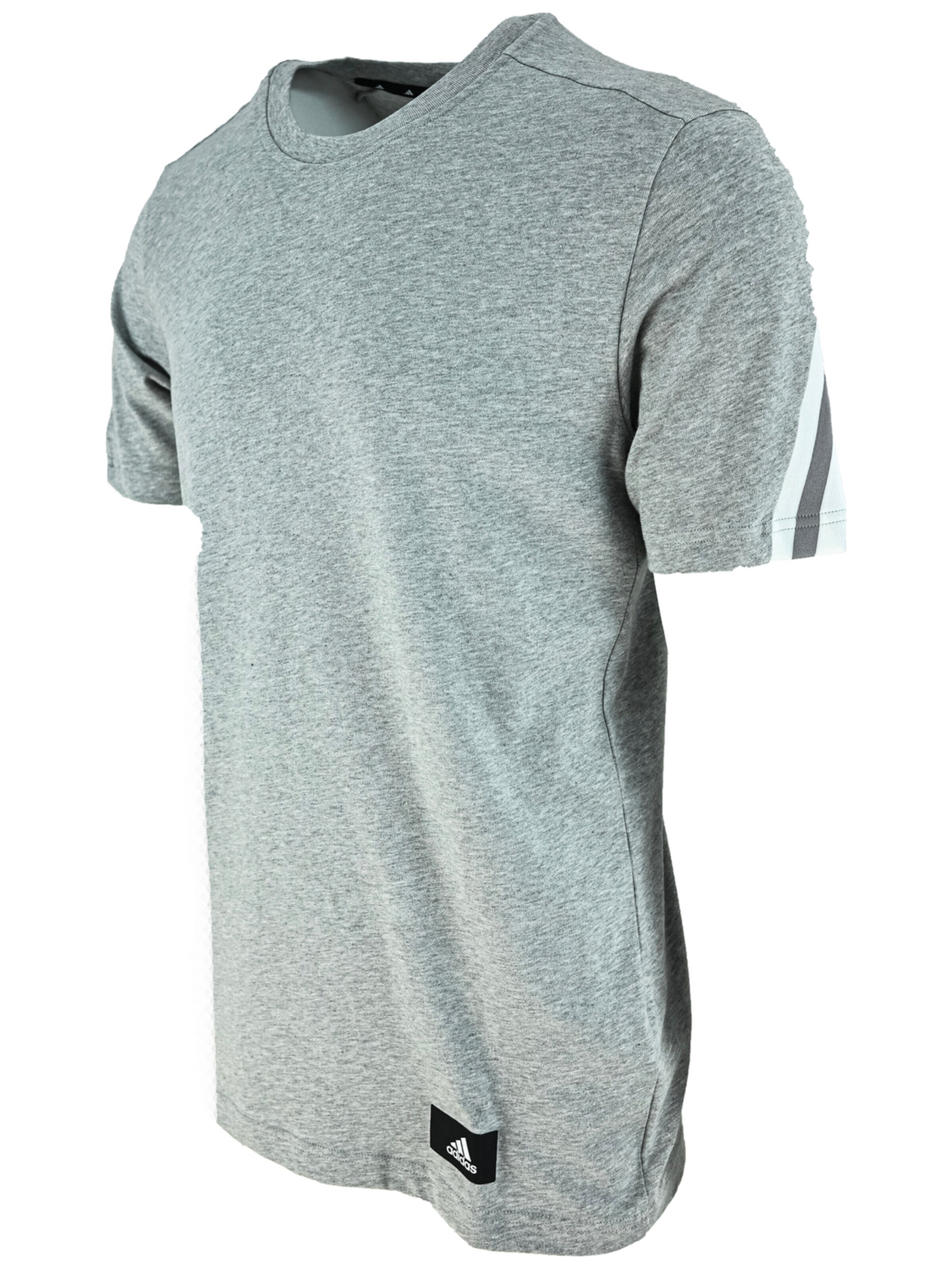 Maglietta 'T-shirt Nike Sportswear Future Icons 3' di ADIDAS in grigio