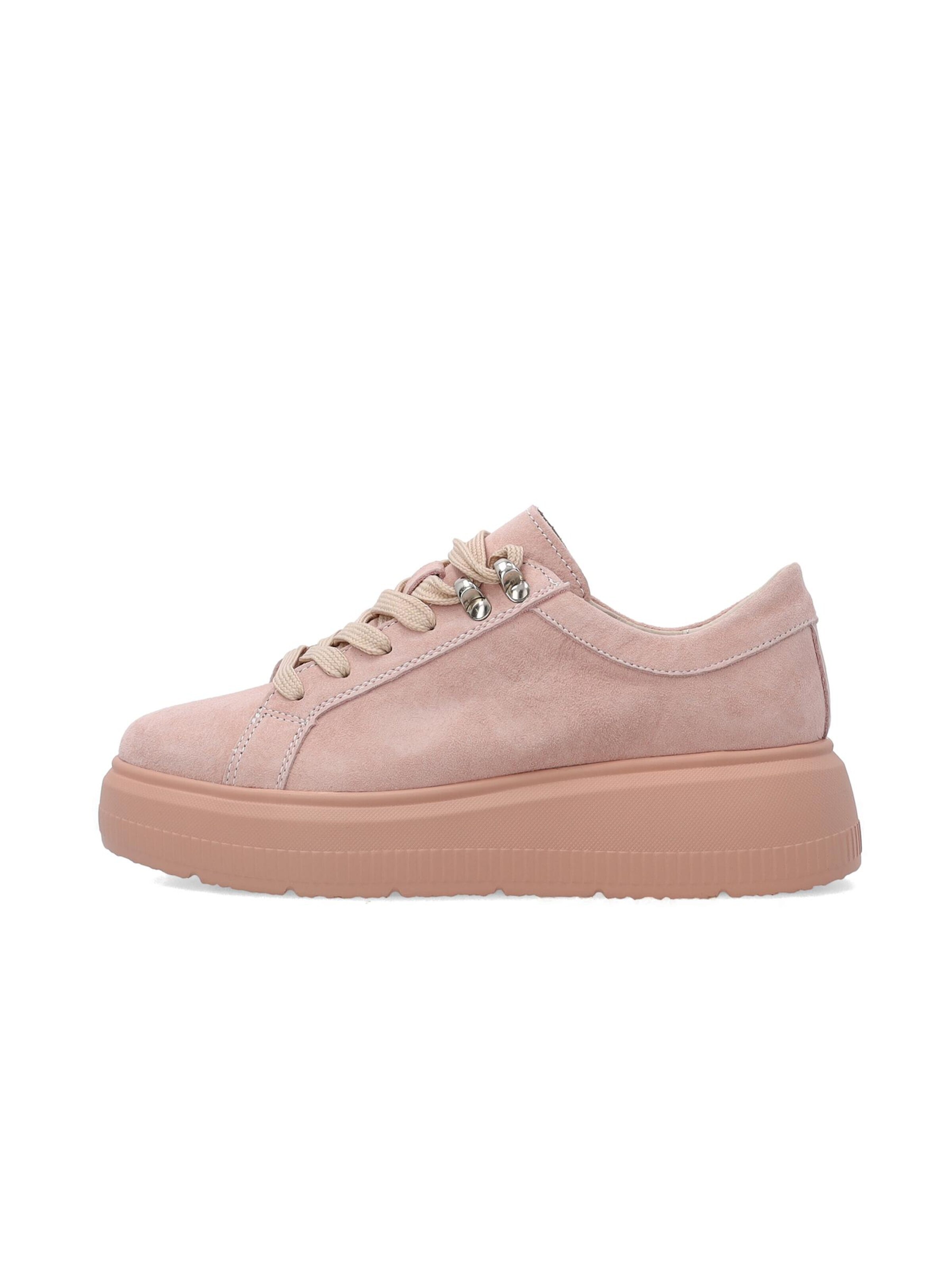 VENEZIA Sneaker low 'Venezia'‌‌‌‌‌‌‌‌ in Pink