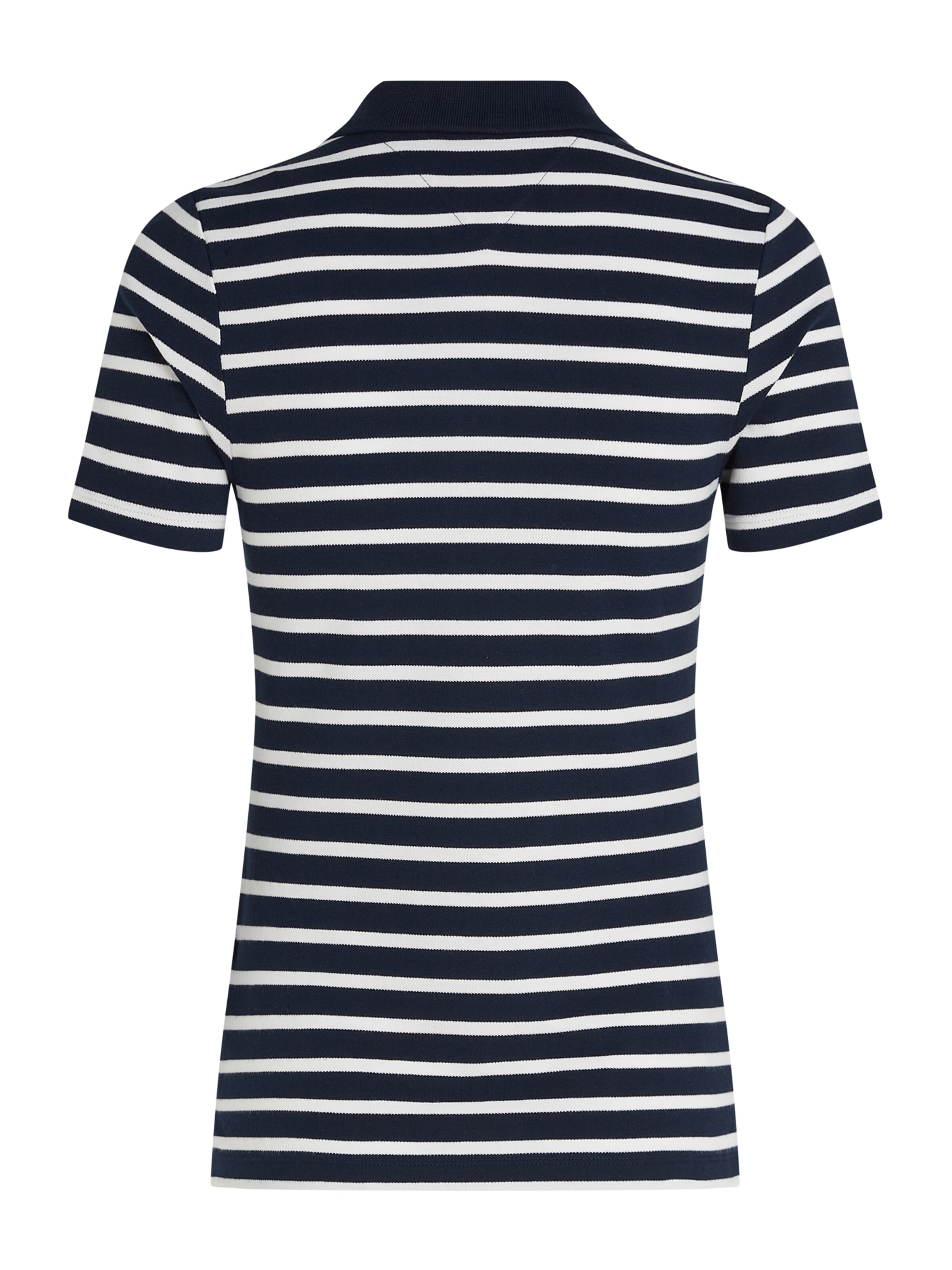 TOMMY HILFIGER Tričko '1985' - Modrá