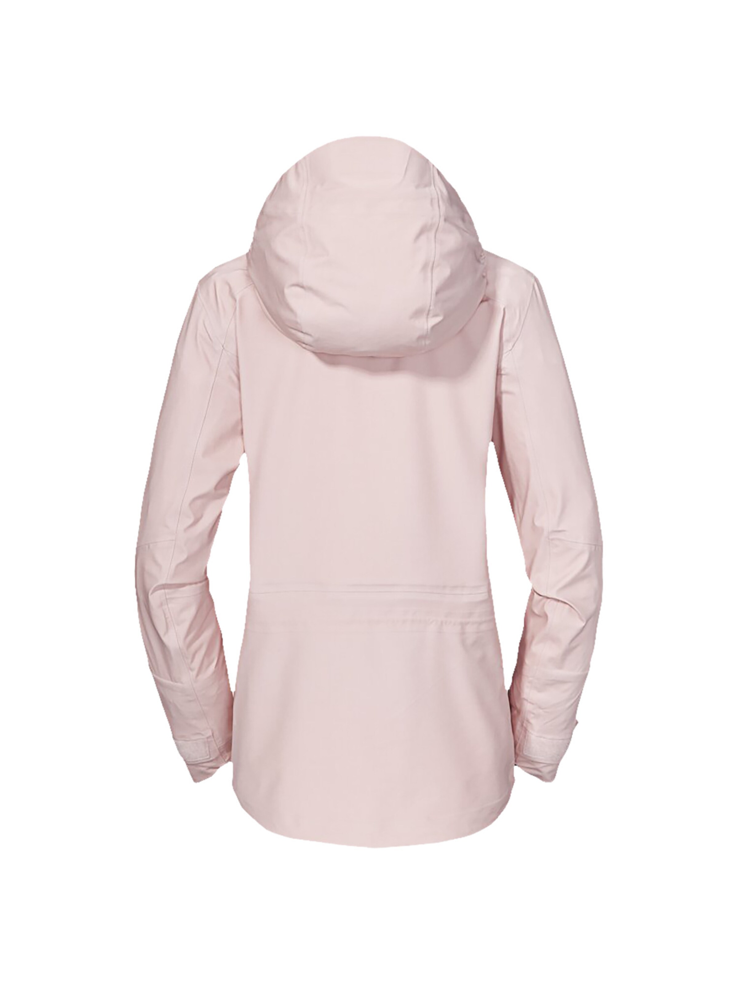 Giacca sportiva di Schöffel in rosa