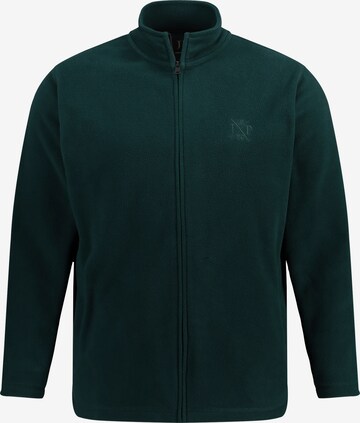 JP1880 Sweatshirt in Green: front