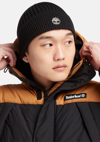 TIMBERLAND Outdoorjacke in Orange