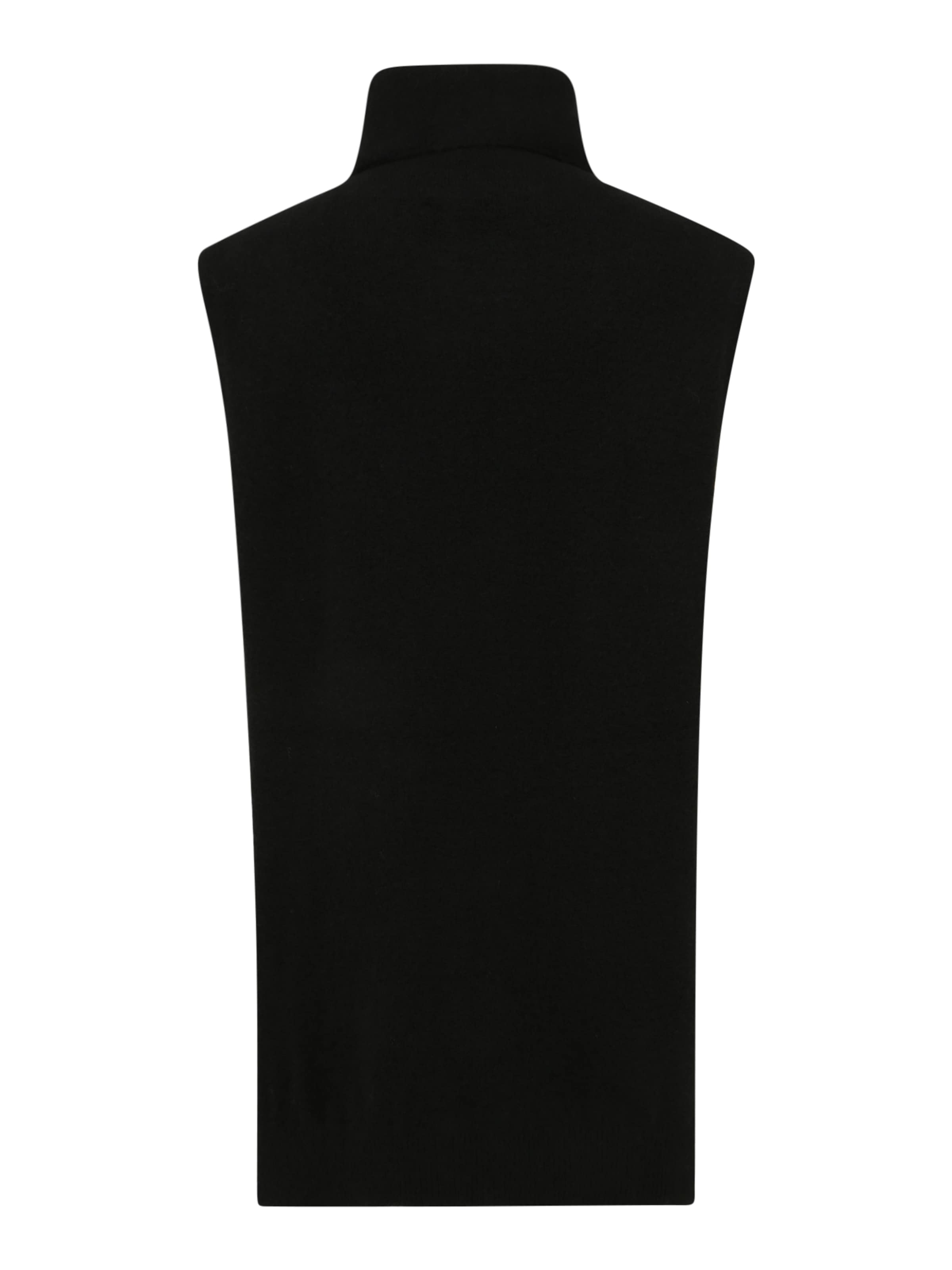Frauen Pullover & Strick Sisley Pullover in Schwarz - RQ16525 Frauen Pullover & Strick Sisley Pullover in Schwarz - RQ16525