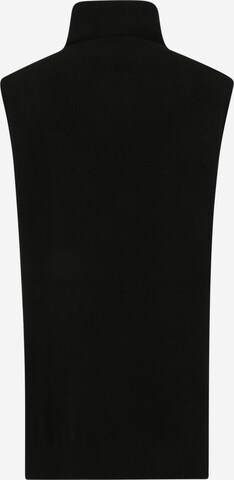 Sisley Cape in Black