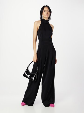 IVY OAK Jumpsuit 'PHILIPPINE' in Zwart